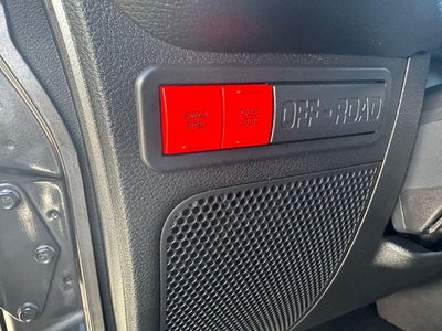 2018 Jeep Wrangler JK Rubicon