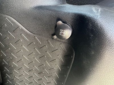 2018 Jeep Wrangler JK Rubicon