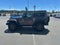 2018 Jeep Wrangler JK Rubicon
