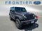 2018 Jeep Wrangler JK Rubicon