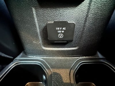 2021 Jeep Wrangler Rubicon