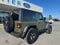 2021 Jeep Wrangler Rubicon
