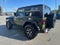2021 Jeep Wrangler Rubicon
