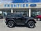 2022 Jeep Wrangler Rubicon