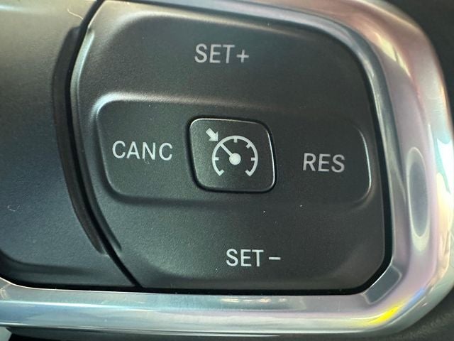 2022 Jeep Wrangler Rubicon