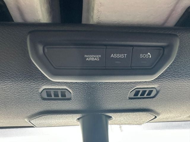 2022 Jeep Wrangler Rubicon