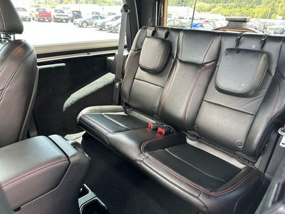 2022 Jeep Wrangler Rubicon