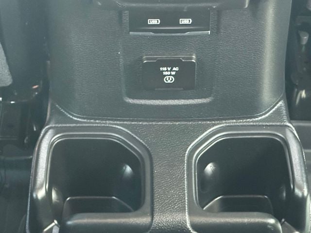 2022 Jeep Wrangler Rubicon