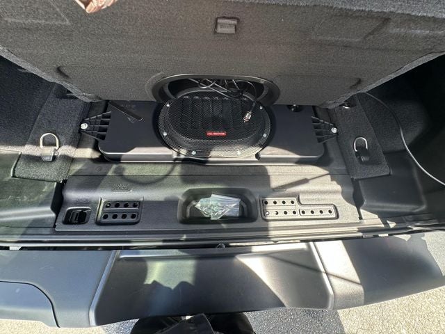 2022 Jeep Wrangler Rubicon