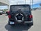 2022 Jeep Wrangler Rubicon