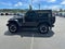 2022 Jeep Wrangler Rubicon