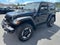 2022 Jeep Wrangler Rubicon