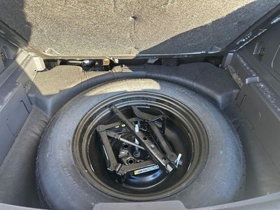 2017 Jeep Patriot High Altitude