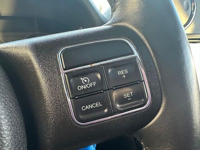 2017 Jeep Patriot High Altitude