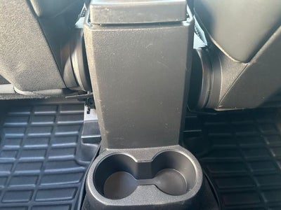 2017 Jeep Patriot High Altitude