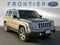 2017 Jeep Patriot High Altitude