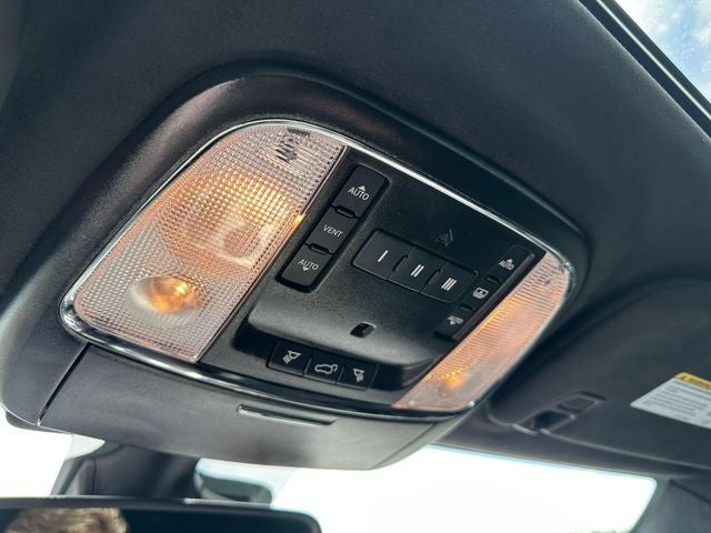 2020 Jeep Grand Cherokee SRT