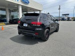 2020 Jeep Grand Cherokee SRT