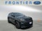 2020 Jeep Grand Cherokee SRT
