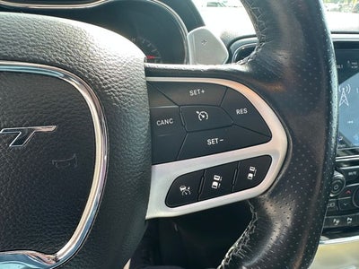 2020 Jeep Grand Cherokee SRT