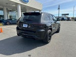 2020 Jeep Grand Cherokee SRT