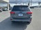2021 Jeep Grand Cherokee SRT