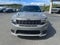 2021 Jeep Grand Cherokee SRT