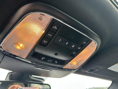 2020 Jeep Grand Cherokee SRT