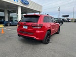 2020 Jeep Grand Cherokee SRT