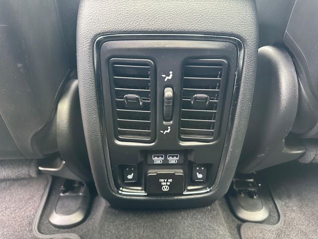 2020 Jeep Grand Cherokee SRT