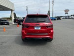 2020 Jeep Grand Cherokee SRT