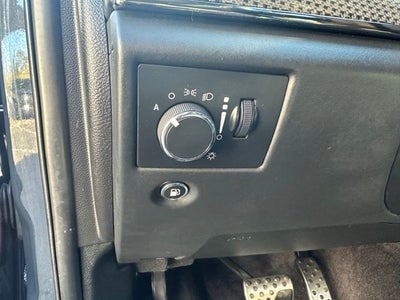 2018 Jeep Grand Cherokee Trackhawk