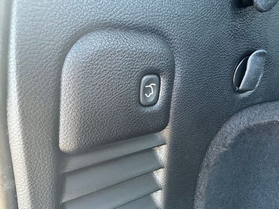 2018 Jeep Grand Cherokee Trackhawk