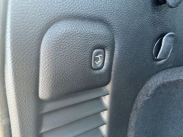 2018 Jeep Grand Cherokee Trackhawk