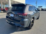2018 Jeep Grand Cherokee Trackhawk