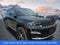 2022 Jeep Grand Cherokee Summit Reserve
