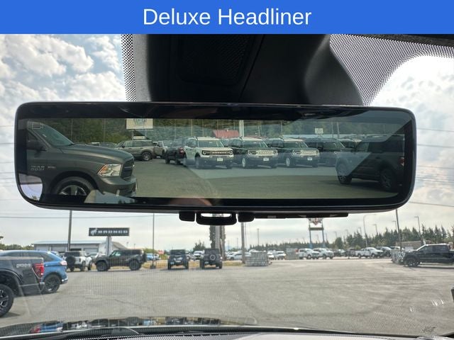 2022 Jeep Grand Cherokee Summit Reserve