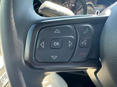 2024 Jeep Wrangler Rubicon 4xe