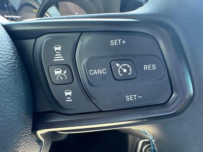 2024 Jeep Wrangler Rubicon 4xe