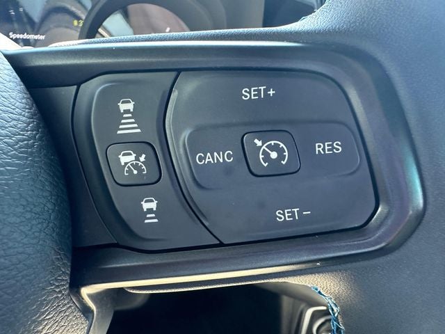 2024 Jeep Wrangler Rubicon 4xe