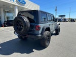 2024 Jeep Wrangler Rubicon 4xe