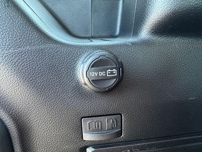 2024 Jeep Wrangler Rubicon 4xe