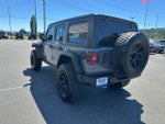 2024 Jeep Wrangler Rubicon 4xe