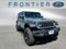 2024 Jeep Wrangler Rubicon 4xe