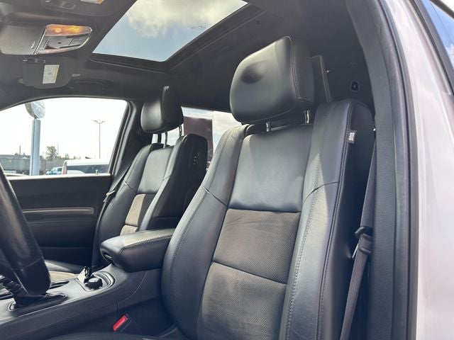 2020 Dodge Durango R/T