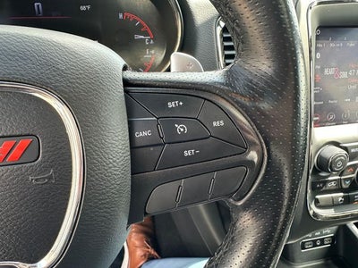 2020 Dodge Durango R/T