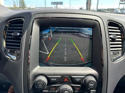 2020 Dodge Durango R/T