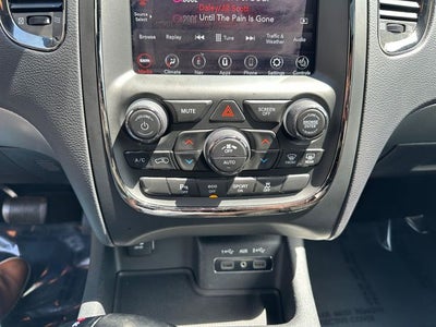 2020 Dodge Durango R/T