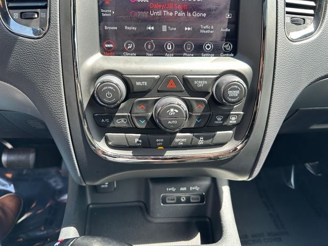 2020 Dodge Durango R/T