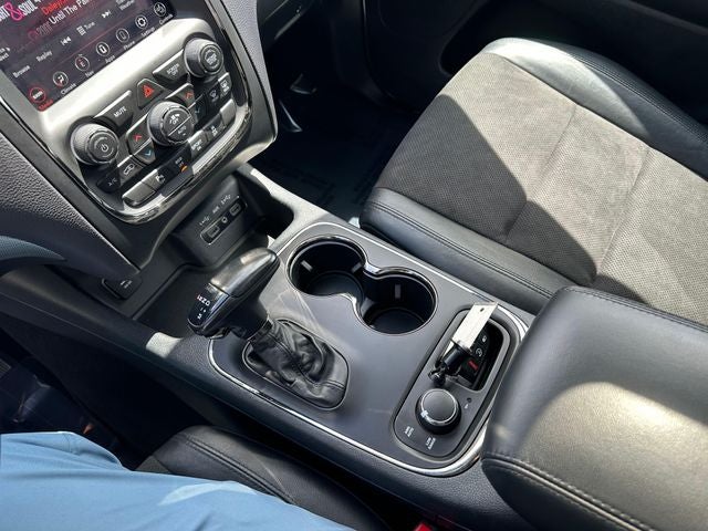 2020 Dodge Durango R/T